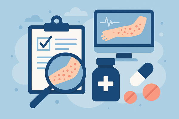 Effective Medication Rash Treatment: A Comprehensive Guide