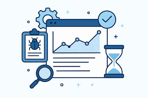 How to Enhance Rash Report Reliability in Your Application
