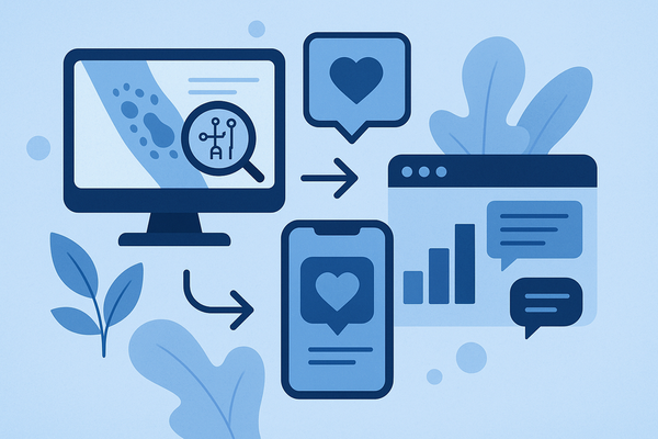 Transforming Dermatology with User Feedback for AI Rash Diagnosis