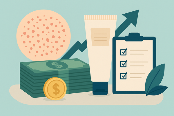 Understanding the Financial Burden of Skin Rashes: Costs and Strategies