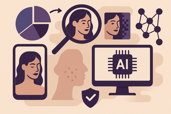 Inaccurate AI Skin Analysis: Causes, Cases, and Solutions
