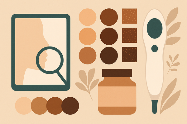 Advancing Inclusive Skin Health Technology: Innovations, Challenges & Future Trends