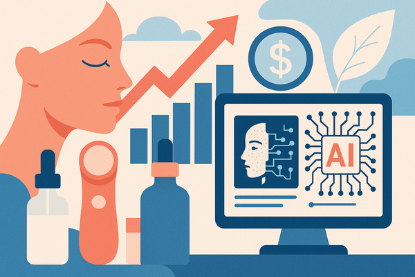 Investment in Skin Tech Startups: AI Dermatology Trends and Market Growth
