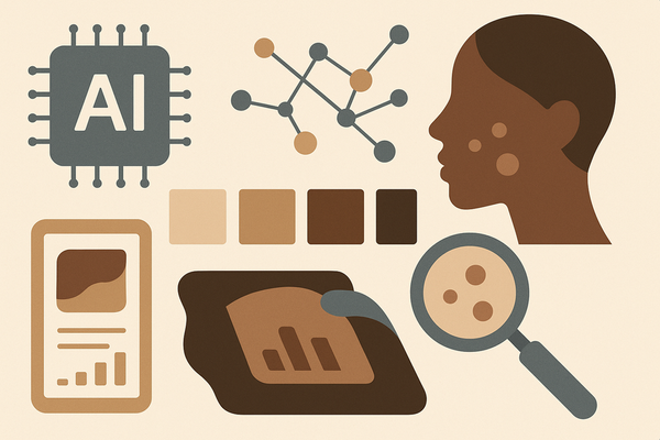 Investigating Racial Bias in Skin AI for Dermatological Diagnosis