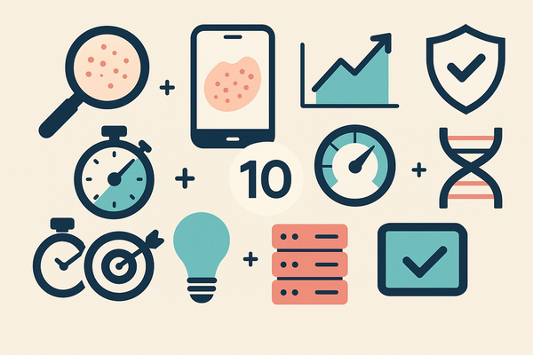 10 Essential Rash Detector App Performance Tips for Faster Diagnoses