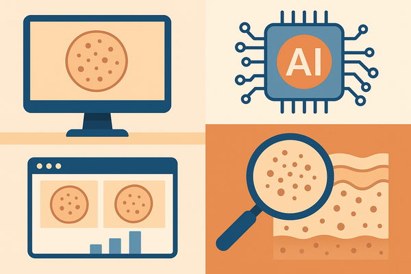 Real-World AI Dermatology Studies: Evaluating AI Rash Detection and Outcomes
