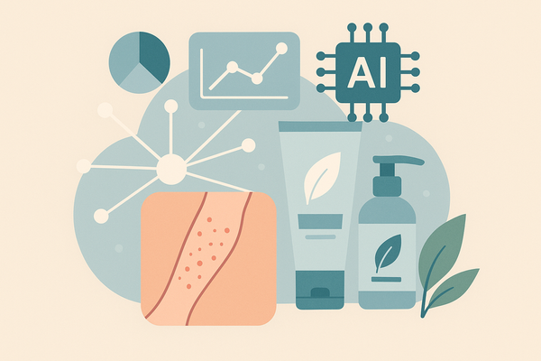 How a Tailored Skincare Plan AI Delivers Personalized Rash Treatments