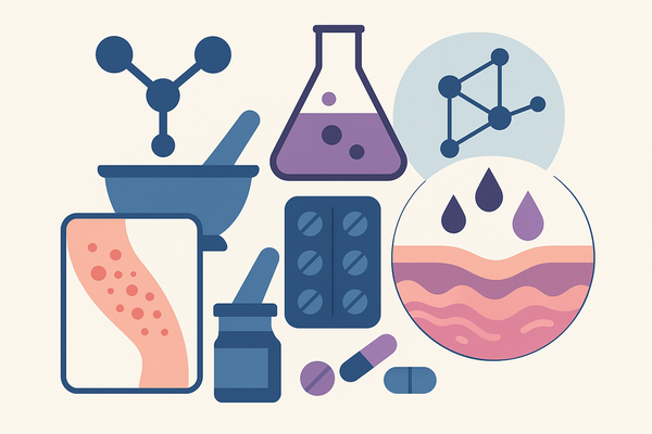 Uncommon Rash Treatment Options: Evaluating Atypical Rash Therapies