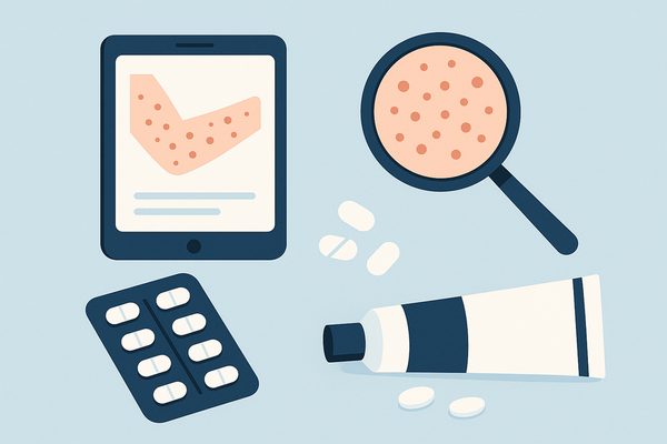 Medication Rash Treatment: A Complete Guide to Identifying and Managing Drug-Induced Rashes