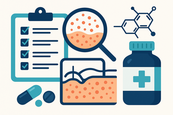 Comprehensive Guide to Medication Rash Treatment: Identify, Diagnose, and Manage