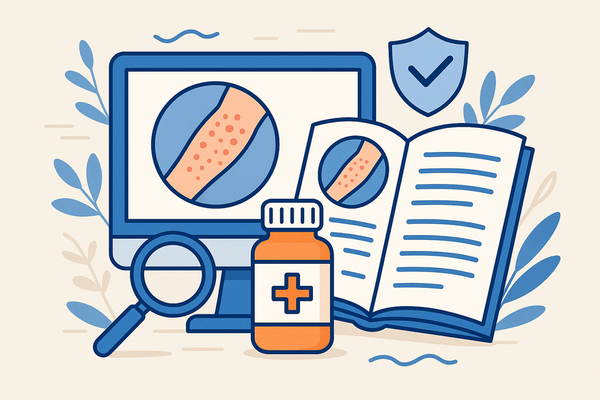 Essential Guide to Medication Rash Treatment: Identifying and Managing Drug-Induced Rashes