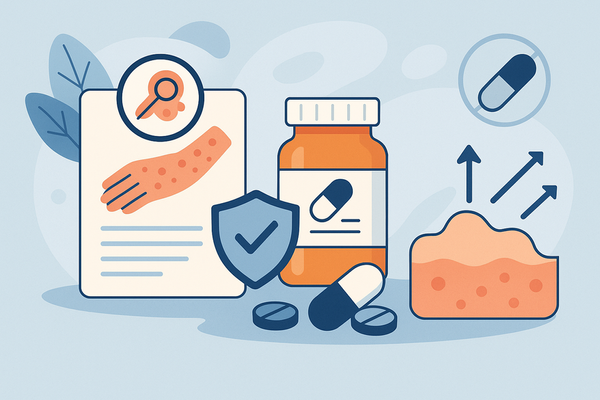 Comprehensive Guide to Medication Rash Treatment