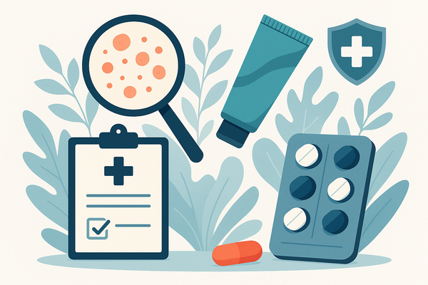 Medication Rash Treatment: A Complete Guide to Identification, Management, and Prevention