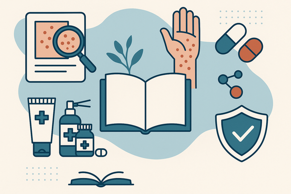 Medication Rash Treatment: A Comprehensive Guide to Identifying, Managing, and Preventing Drug-Induced Rashes