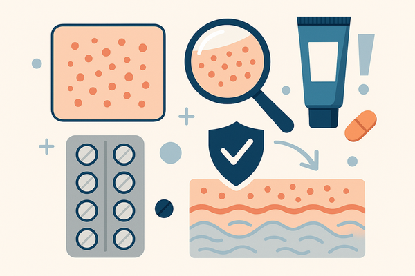 Effective Medication Rash Treatment: A Comprehensive Guide