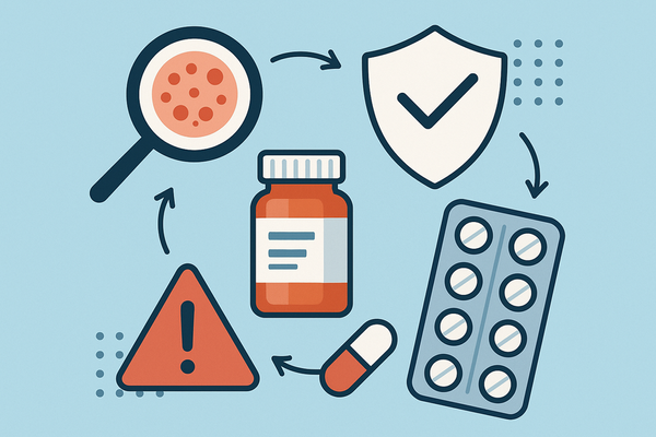 Medication Rash Treatment: Your Complete Guide to Identifying and Managing Drug-Induced Rashes