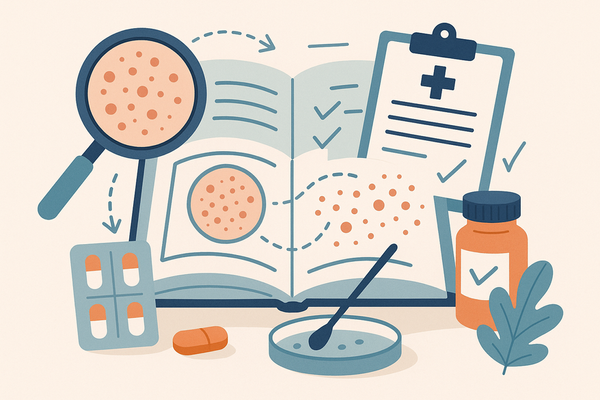 Medication Rash Treatment: A Comprehensive Guide