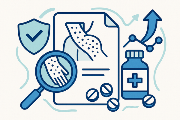 Effective Medication Rash Treatment: How to Identify and Manage Drug-Induced Rashes