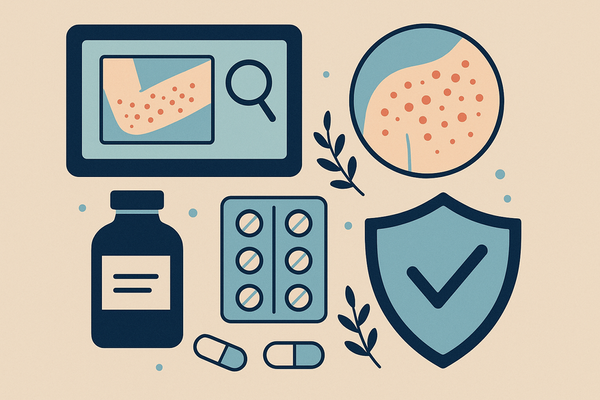 Medication Rash Treatment: Your Complete Guide to Identifying, Managing, and Preventing Drug-Induced Rashes