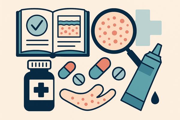 Medication Rash Treatment: Comprehensive Guide to Identification and Management
