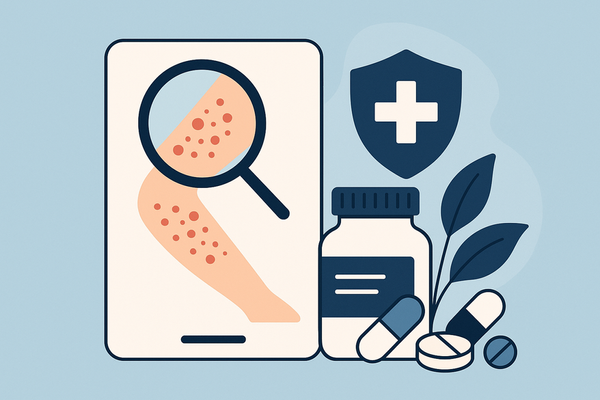 Comprehensive Guide to Medication Rash Treatment