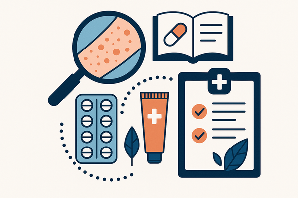 Effective Medication Rash Treatment and Management Guide