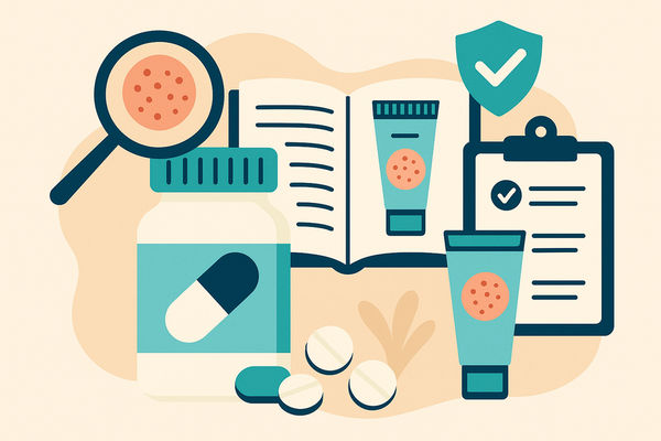 Medication Rash Treatment: Essential Guide to Identification, Management, and Prevention