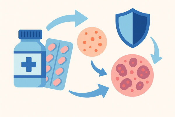Comprehensive Guide to Medication Rash Treatment