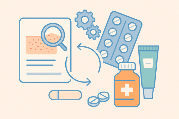 Effective Medication Rash Treatment: Comprehensive Guide