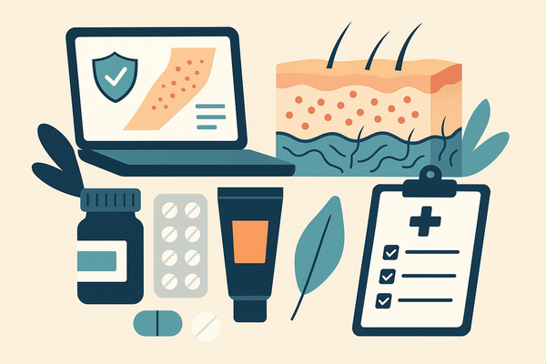 Medication Rash Treatment: Comprehensive Guide to Managing and Preventing Drug-Induced Rashes