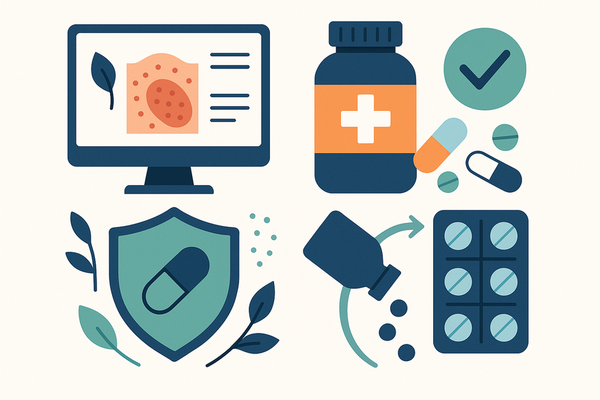 Medication Rash Treatment: A Comprehensive Guide to Drug-Related Skin Reactions