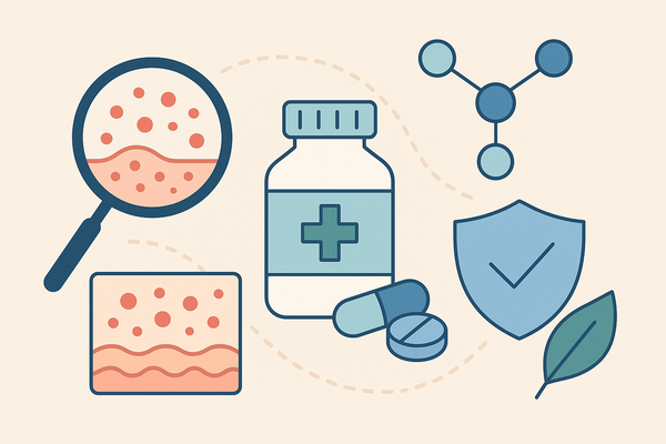 The Complete Guide to Medication Rash Treatment