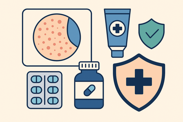 Medication Rash Treatment: Recognize, Manage, and Prevent Skin Reactions
