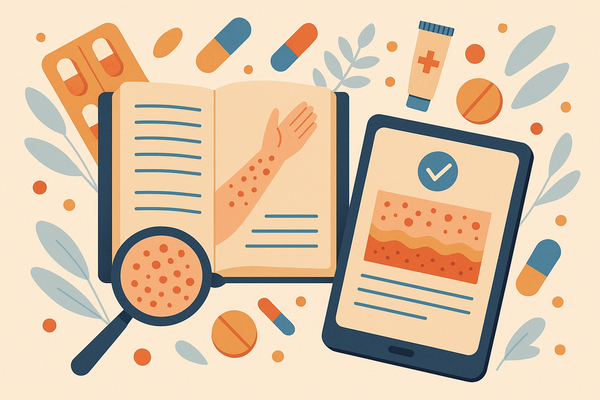 Medication Rash Treatment: A Comprehensive Guide to Identifying and Managing Drug-Induced Skin Reactions