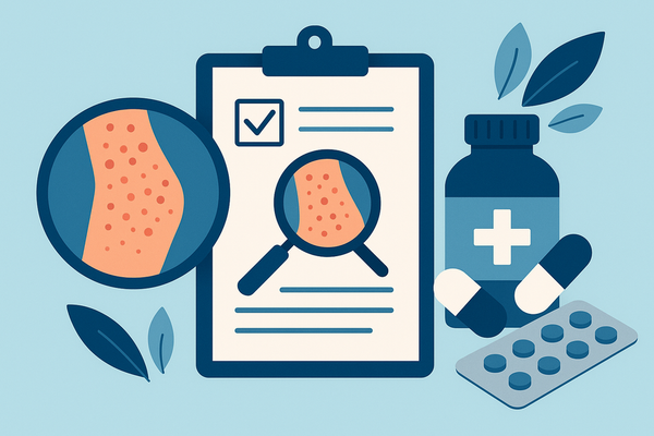 Medication Rash Treatment: Expert Guide to Identifying and Managing Drug-Induced Rashes
