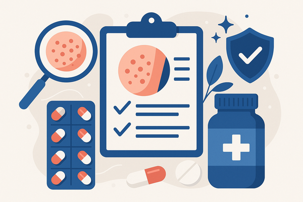 Medication Rash Treatment: Effective Ways to Manage and Recognize Skin Reactions