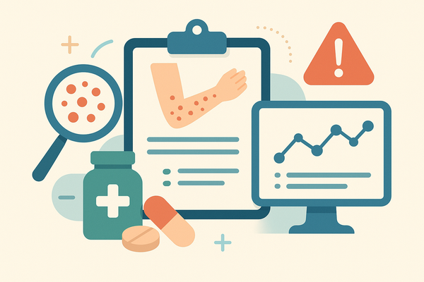 Medication Rash Treatment: A Complete Guide to Identifying and Managing Drug-Induced Skin Reactions