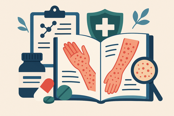 Medication Rash Treatment: Identifying and Managing Drug-Induced Skin Reactions