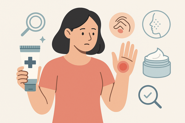 Best Anti Itch Cream: Top Picks and How to Choose