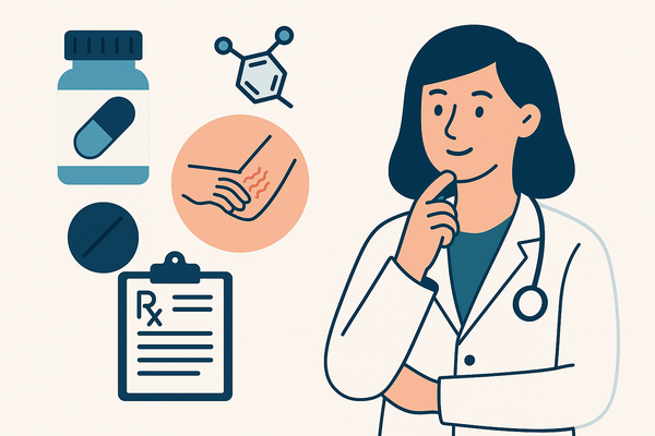What Is the Strongest Anti Itch Medication? Expert Guide