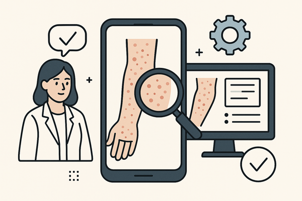 Rash Identifier: How to Quickly Identify Skin Rashes