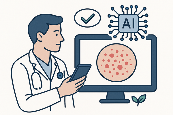 Rash Tool: Instantly Analyze Skin Rashes with AI