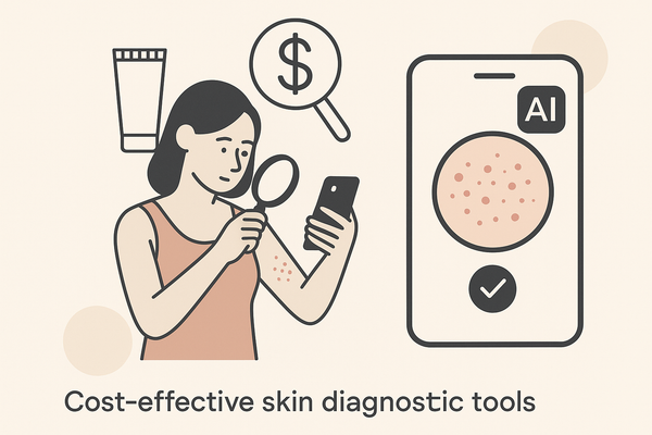 Cost-Effective Skin Diagnostic Tools: Your Guide to Affordable Solutions