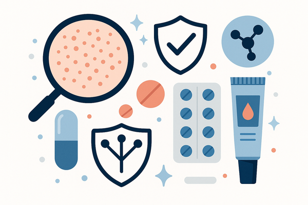 Effective Medication Rash Treatment: Essential Steps and Considerations