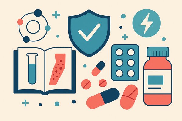 Complete Guide to Medication Rash Treatment: Identify, Manage, and Prevent Drug Rashes