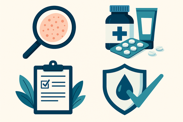 Medication Rash Treatment: How to Identify, Manage, and Prevent Drug-Induced Skin Reactions
