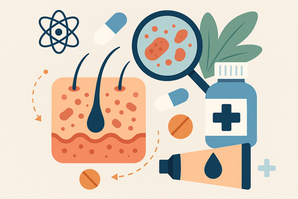 Medication Rash Treatment: Recognize, Manage, and Prevent Drug-Induced Skin Reactions