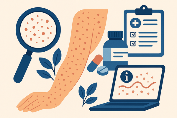 Medication Rash Treatment: How to Identify, Manage, and Prevent Drug-Induced Rashes