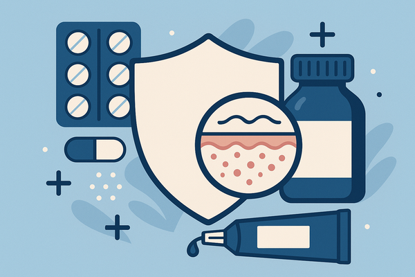 Medication Rash Treatment: A Comprehensive Guide to Identification and Prevention
