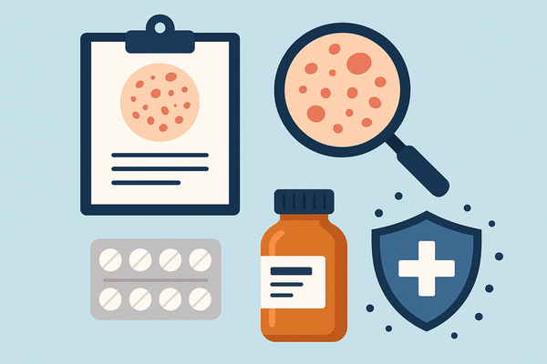 Effective Medication Rash Treatment: Comprehensive Guide